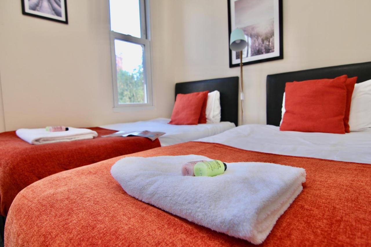 Lovely Twin Bed Studio Near Coventry Shopping Centre Екстериор снимка